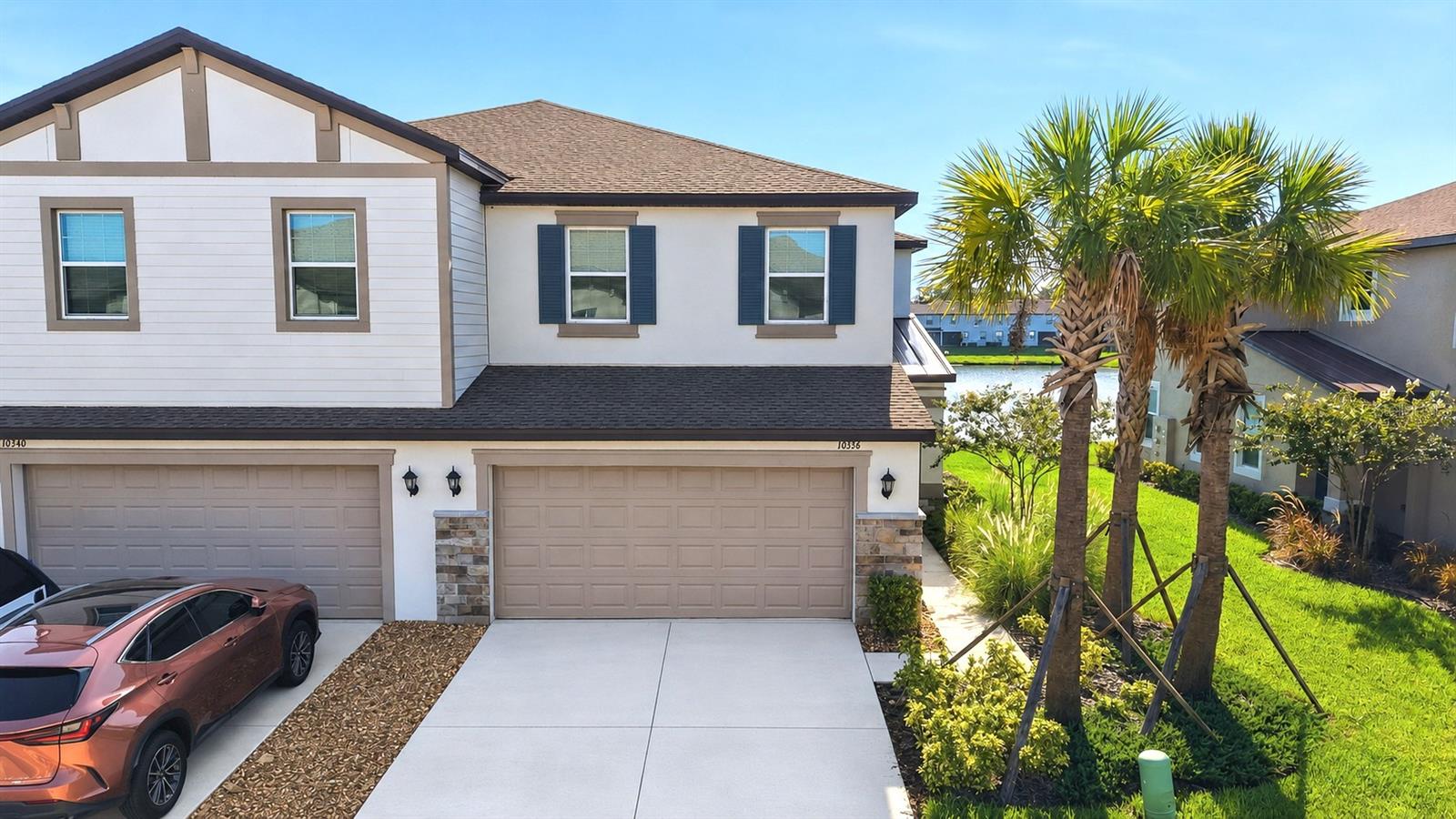 10336 Lavender Aster Trl, San Antonio