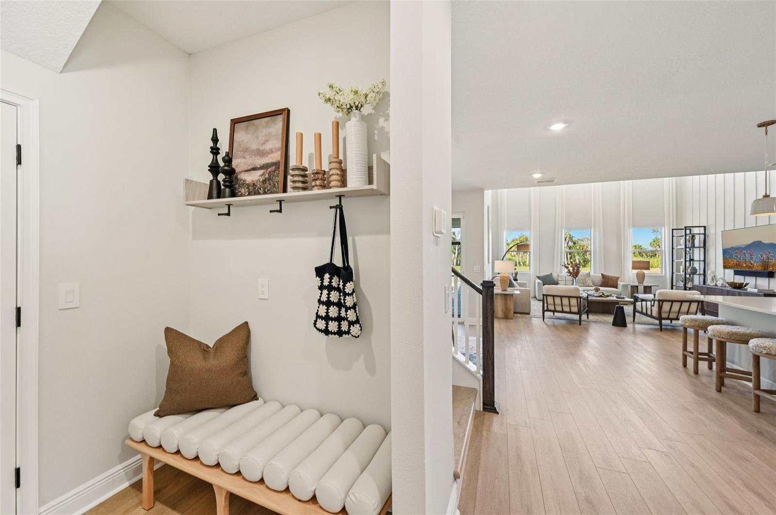 5977 FRESH FLORA DRIVE