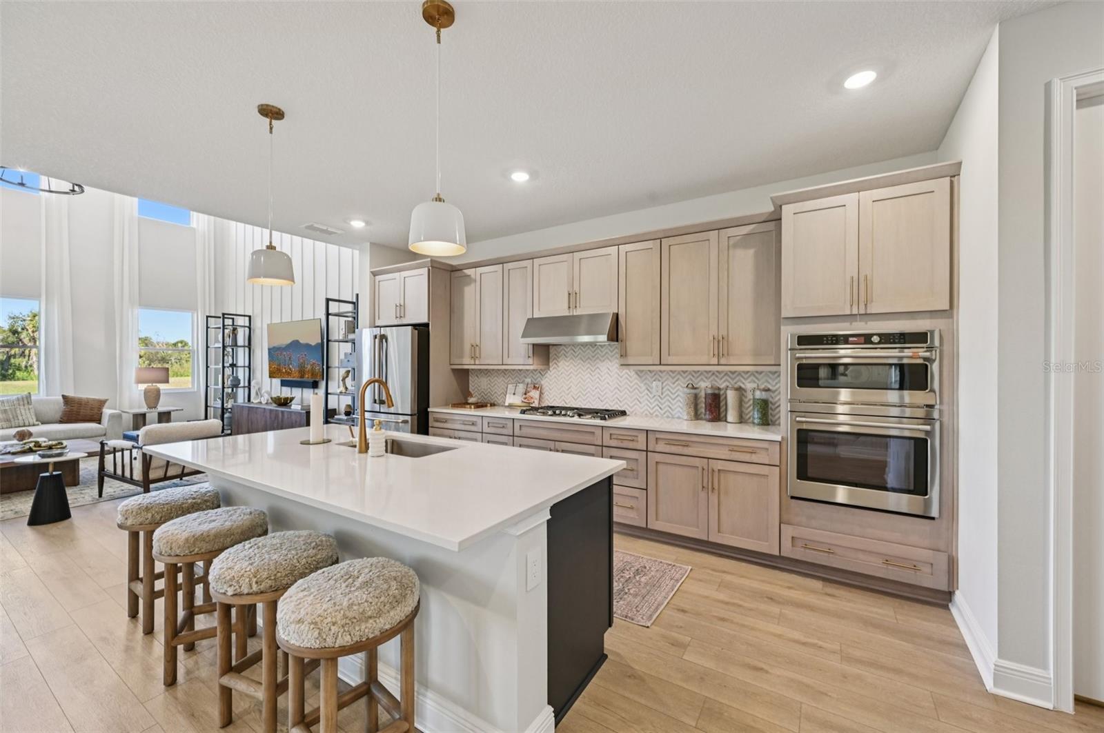 5977 FRESH FLORA DRIVE