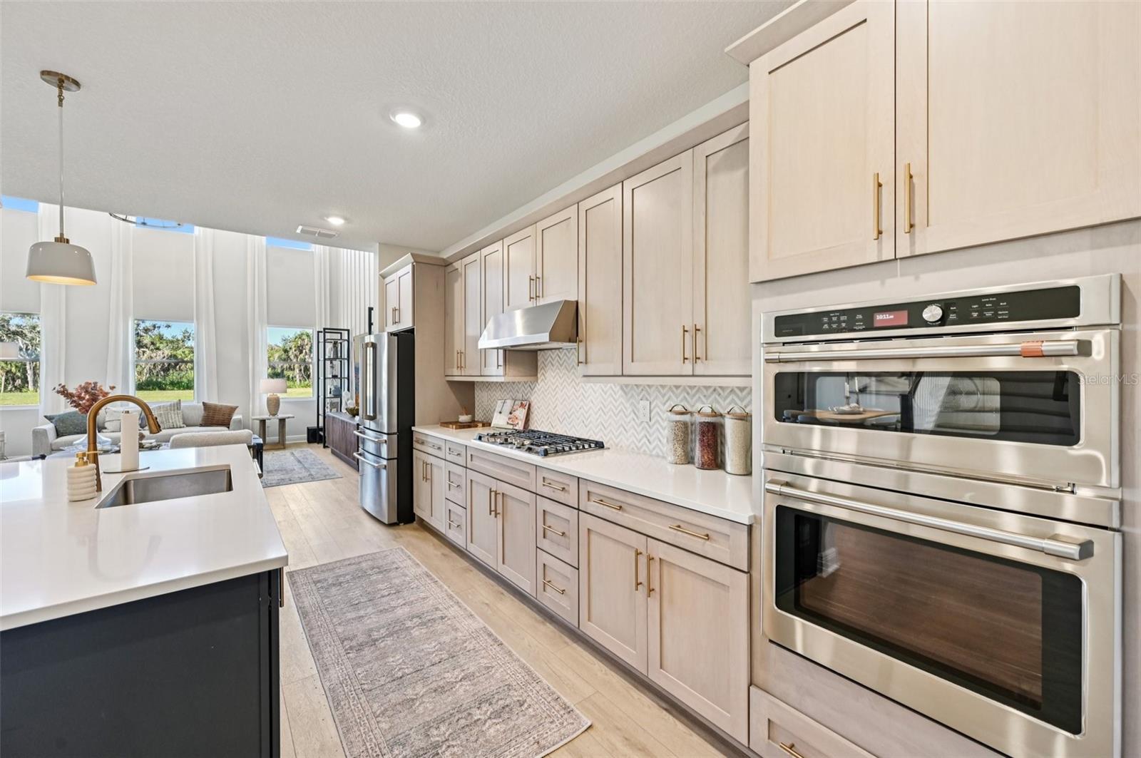 5977 FRESH FLORA DRIVE