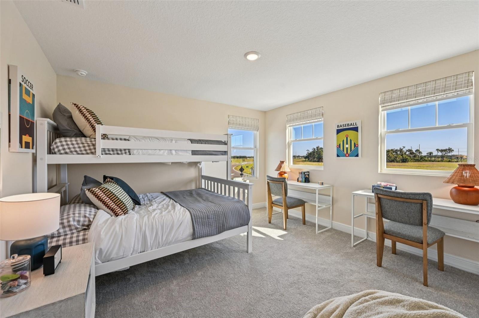 5977 FRESH FLORA DRIVE