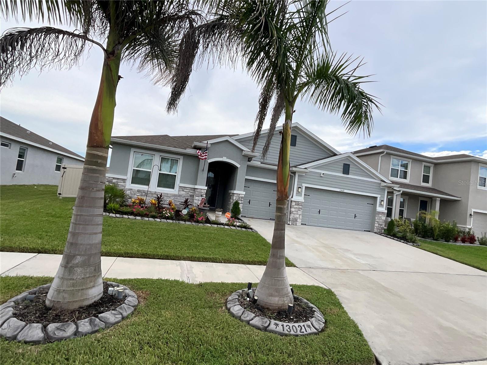 13021 WILLOW GROVE DR