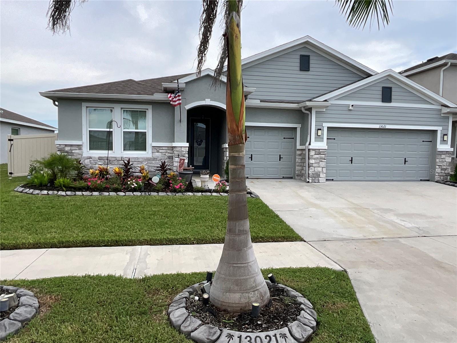 13021 WILLOW GROVE DR