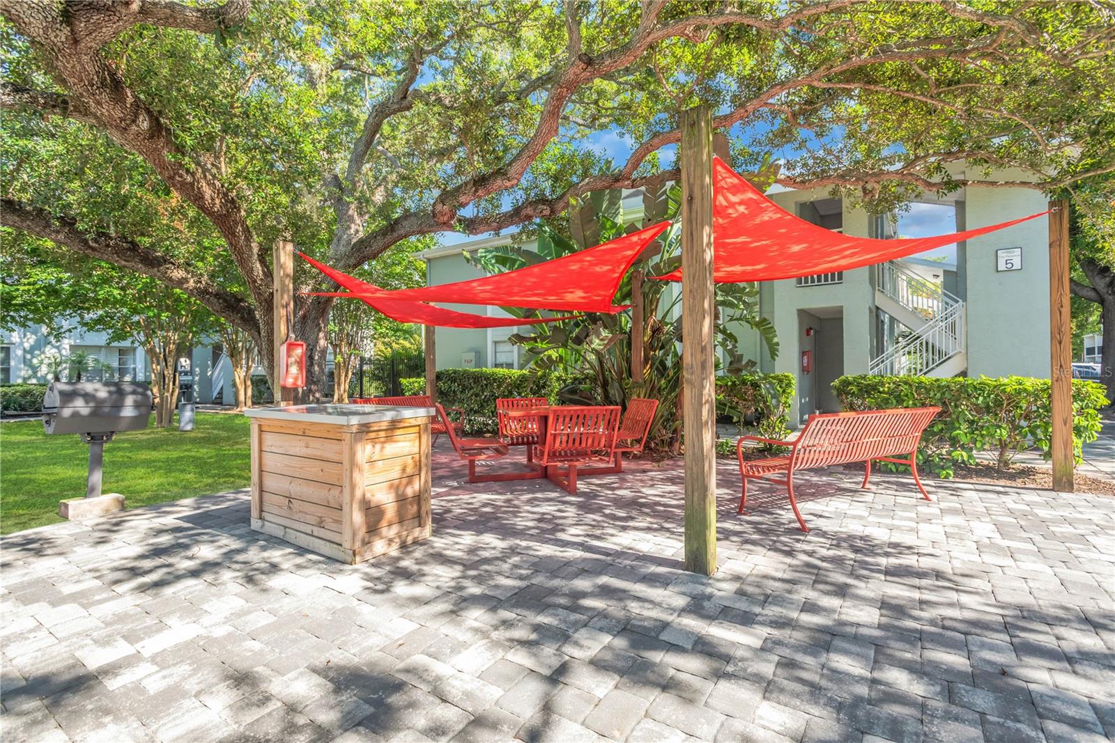 5440 S MACDILL AVE #3C