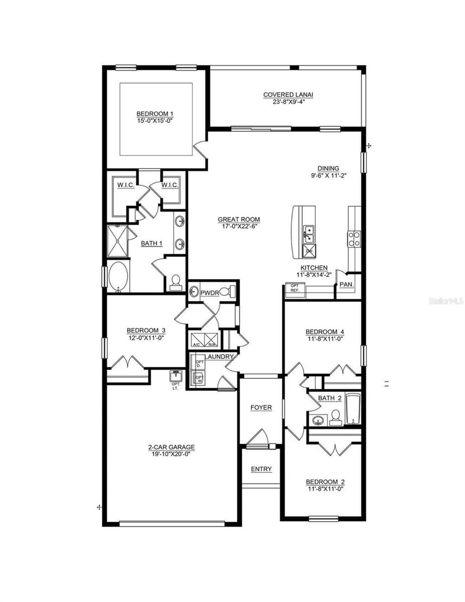 32736 WEATHERED OAK DR
