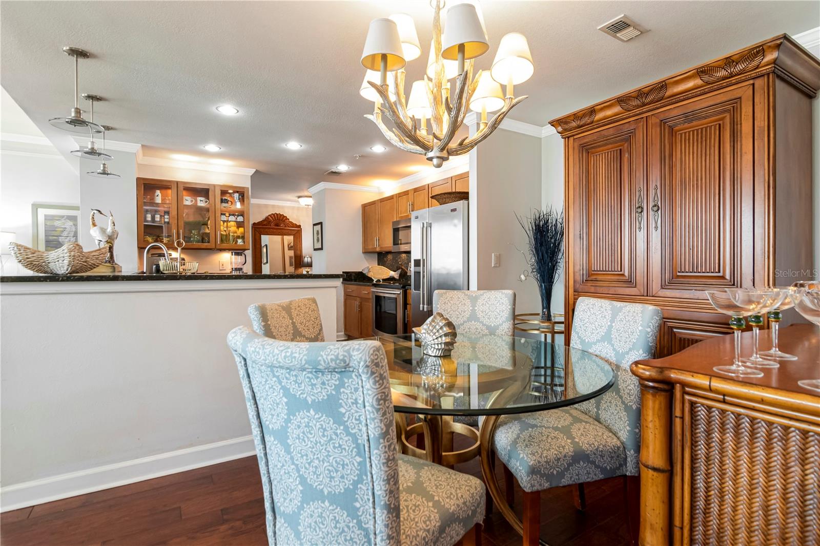 345 BAYSHORE BLVD #808