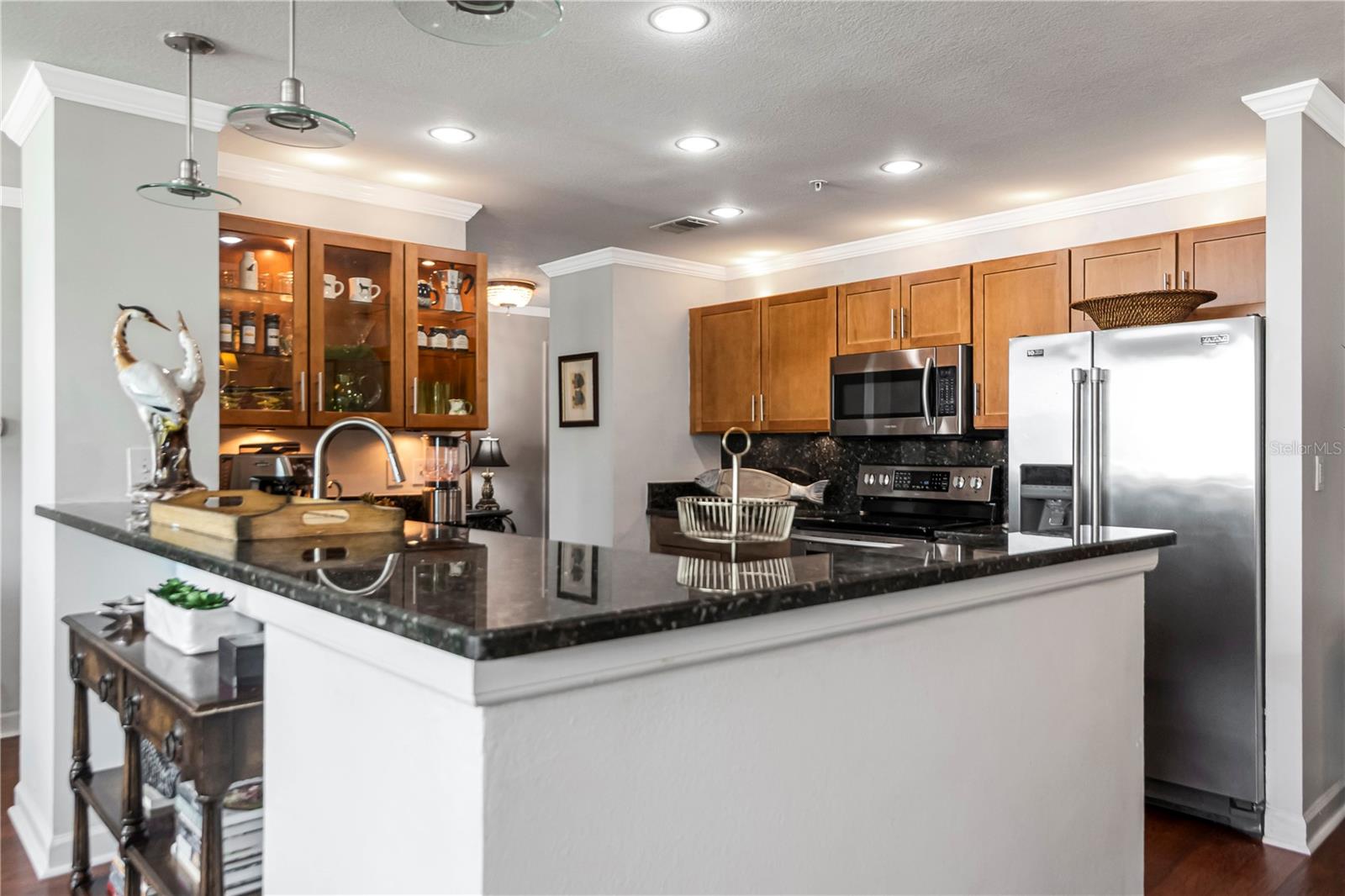 345 BAYSHORE BLVD #808