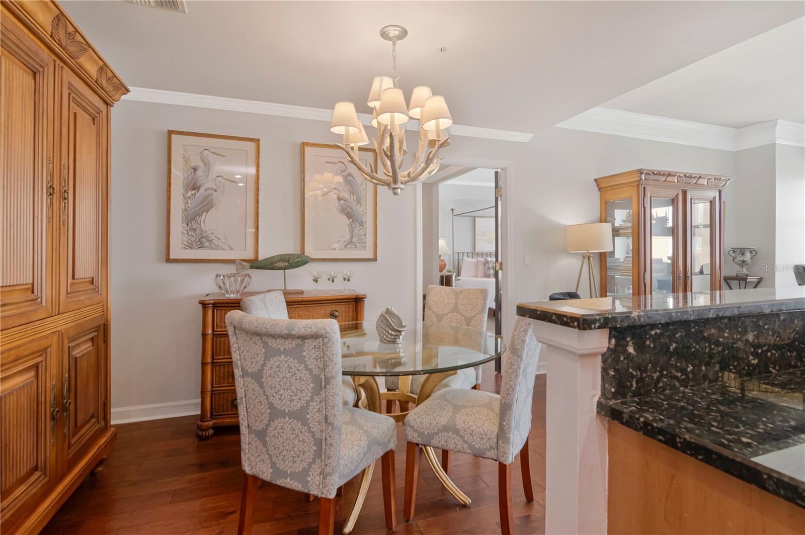 345 BAYSHORE BLVD #808
