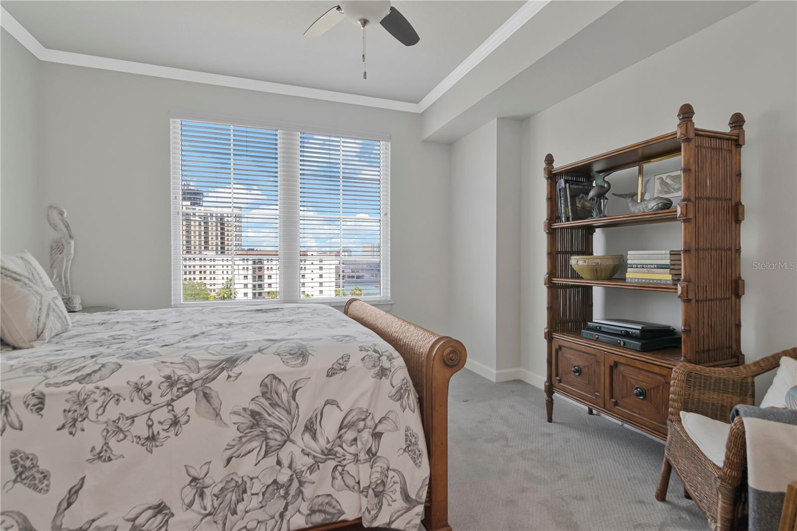 345 BAYSHORE BLVD #808