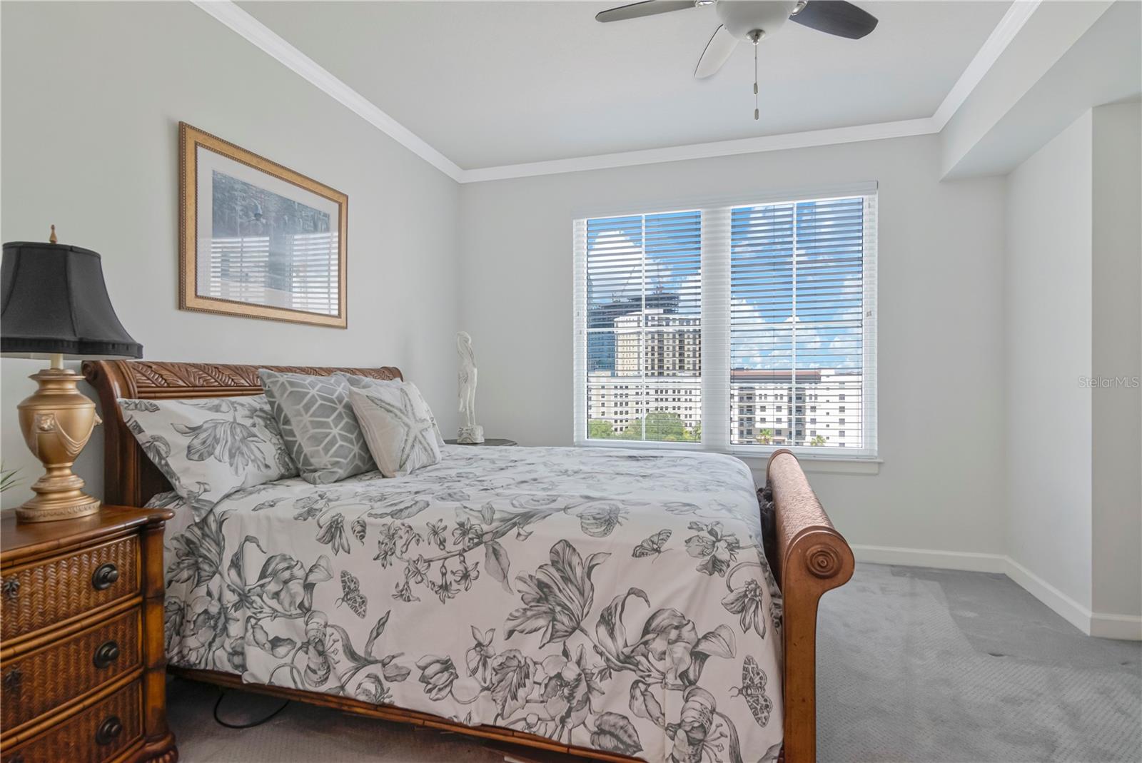 345 BAYSHORE BLVD #808
