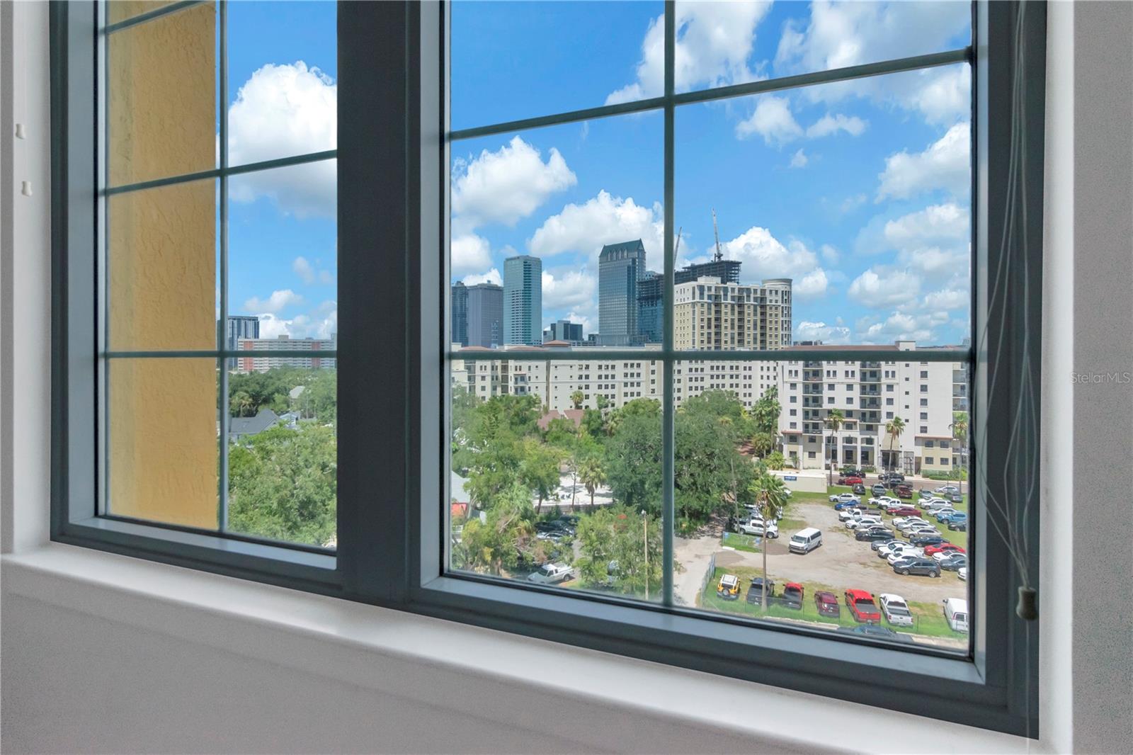 345 BAYSHORE BLVD #808