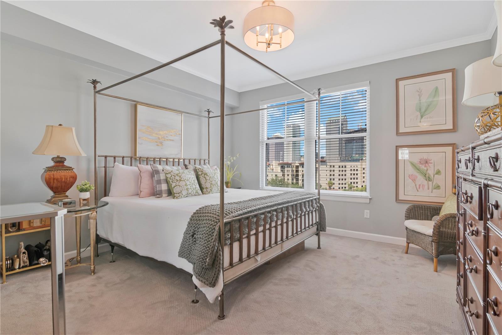 345 BAYSHORE BLVD #808