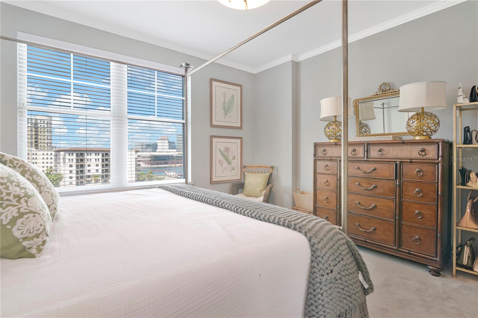 345 BAYSHORE BLVD #808