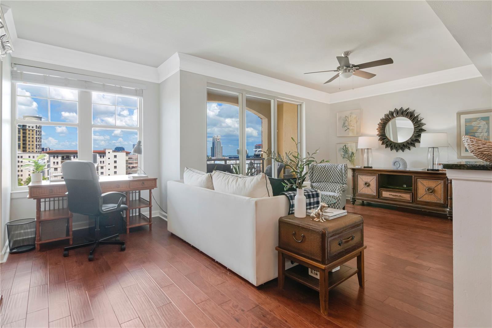 345 BAYSHORE BLVD #808