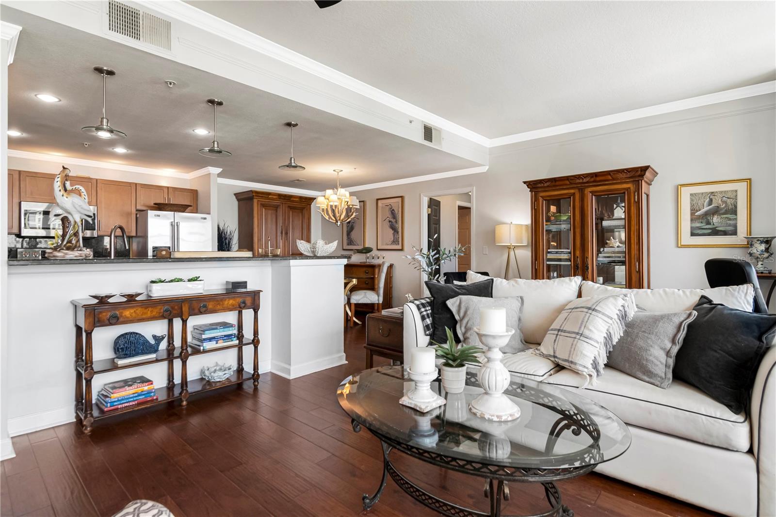345 BAYSHORE BLVD #808
