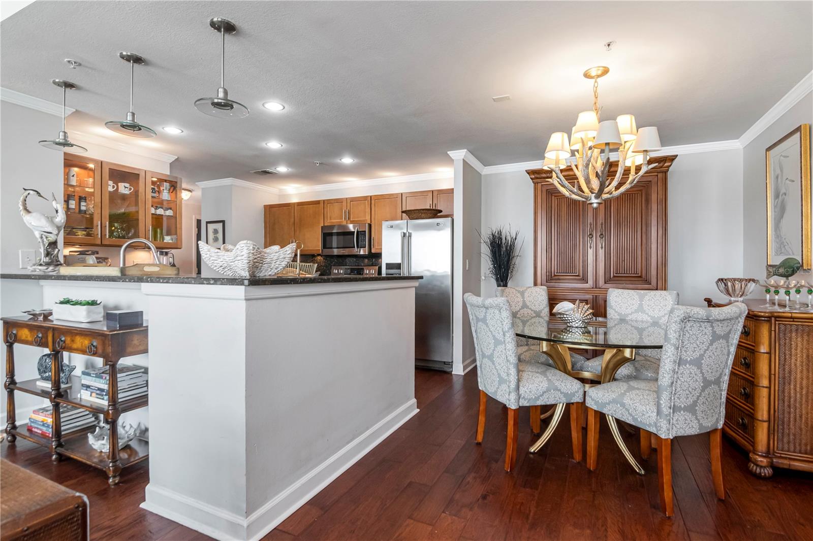 345 BAYSHORE BLVD #808
