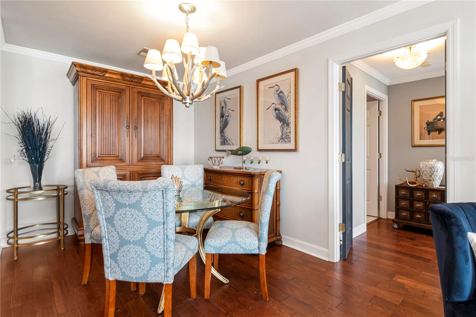 345 BAYSHORE BLVD #808