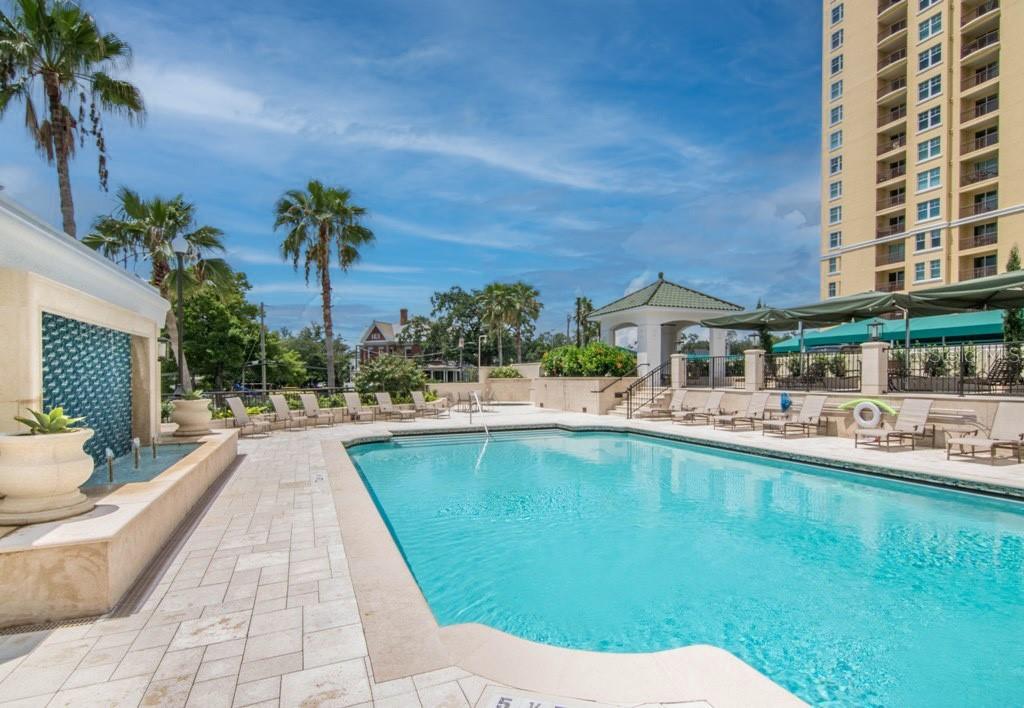 345 BAYSHORE BLVD #808
