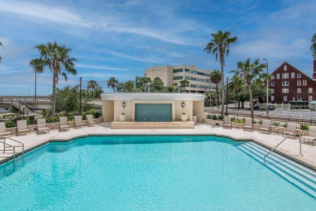 345 BAYSHORE BLVD #808