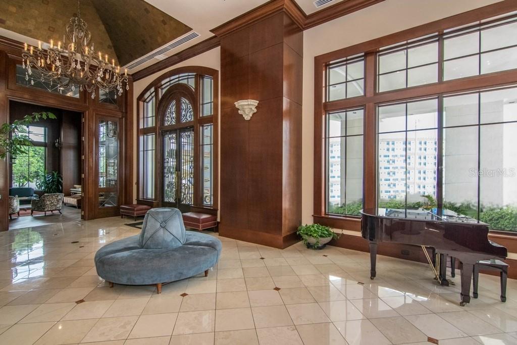 345 BAYSHORE BLVD #808