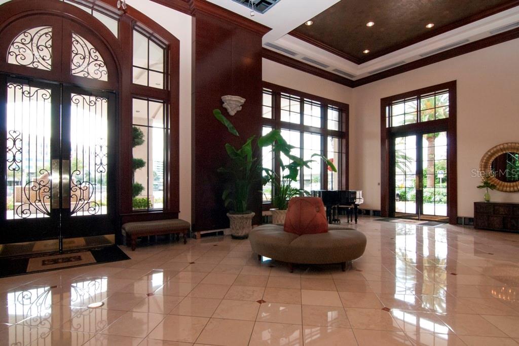 345 BAYSHORE BLVD #808