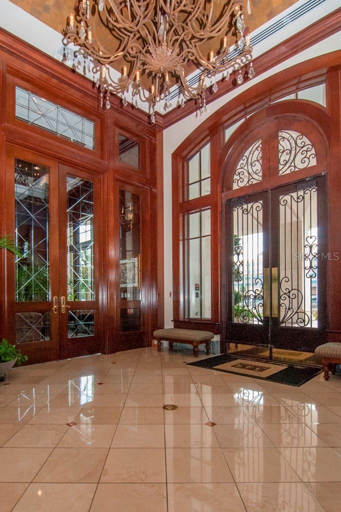 345 BAYSHORE BLVD #808