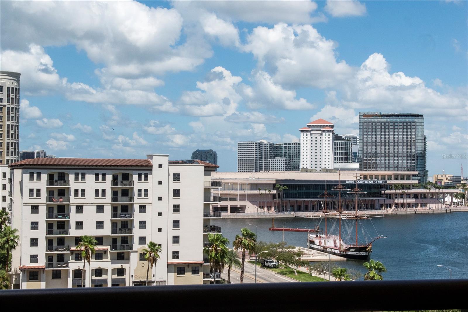 345 BAYSHORE BLVD #808