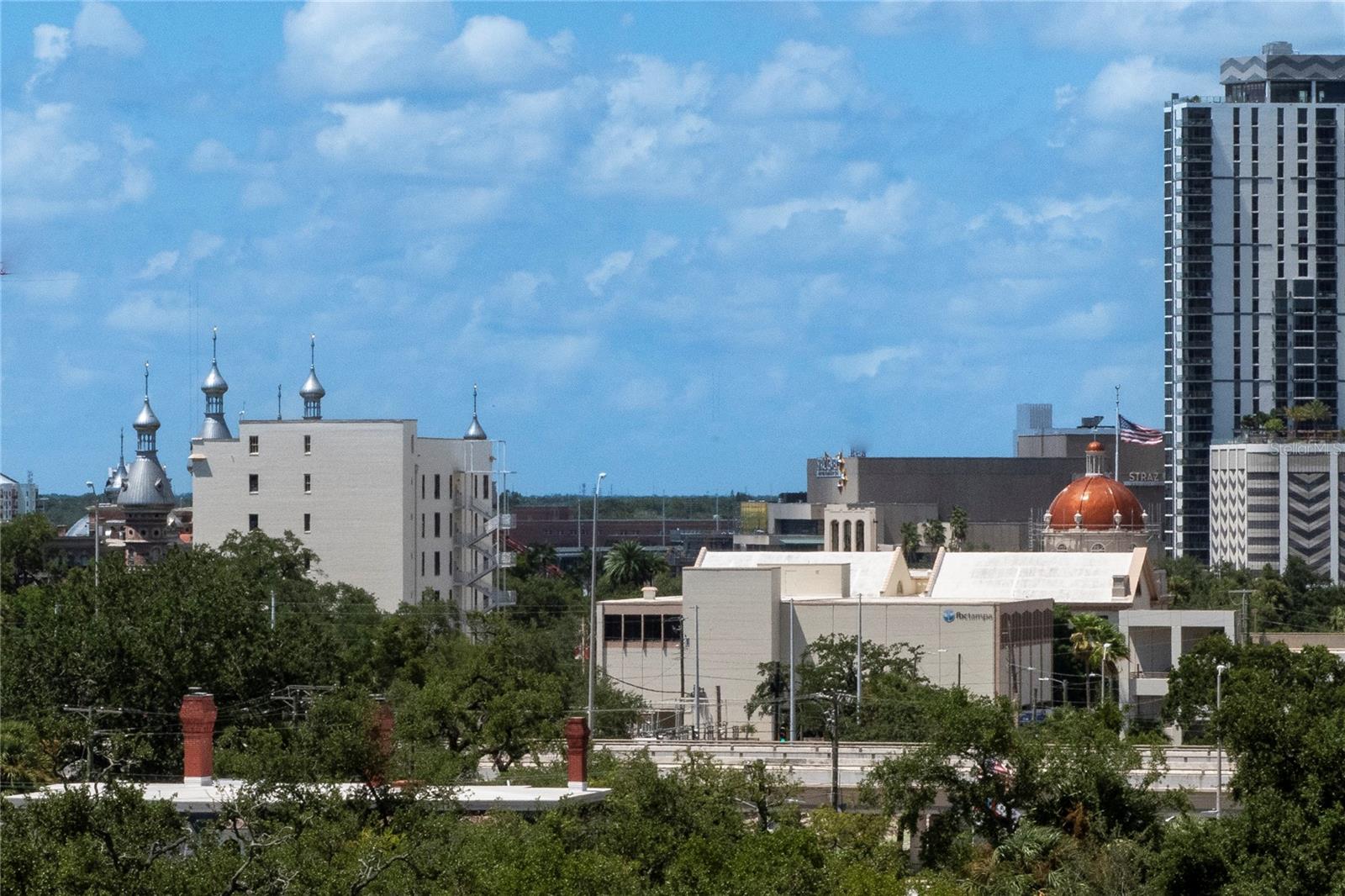 345 BAYSHORE BLVD #808