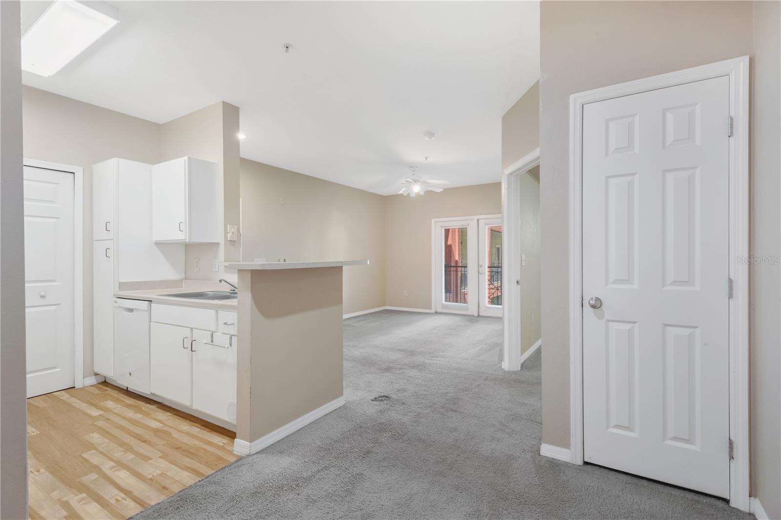 1810 E PALM AVE #5205