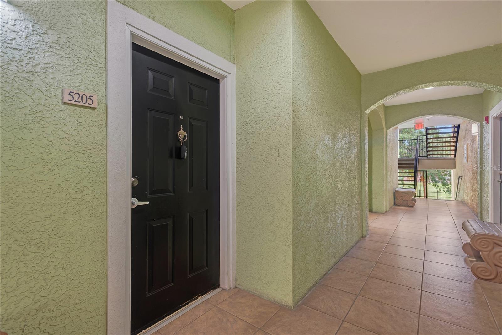 1810 E PALM AVE #5205