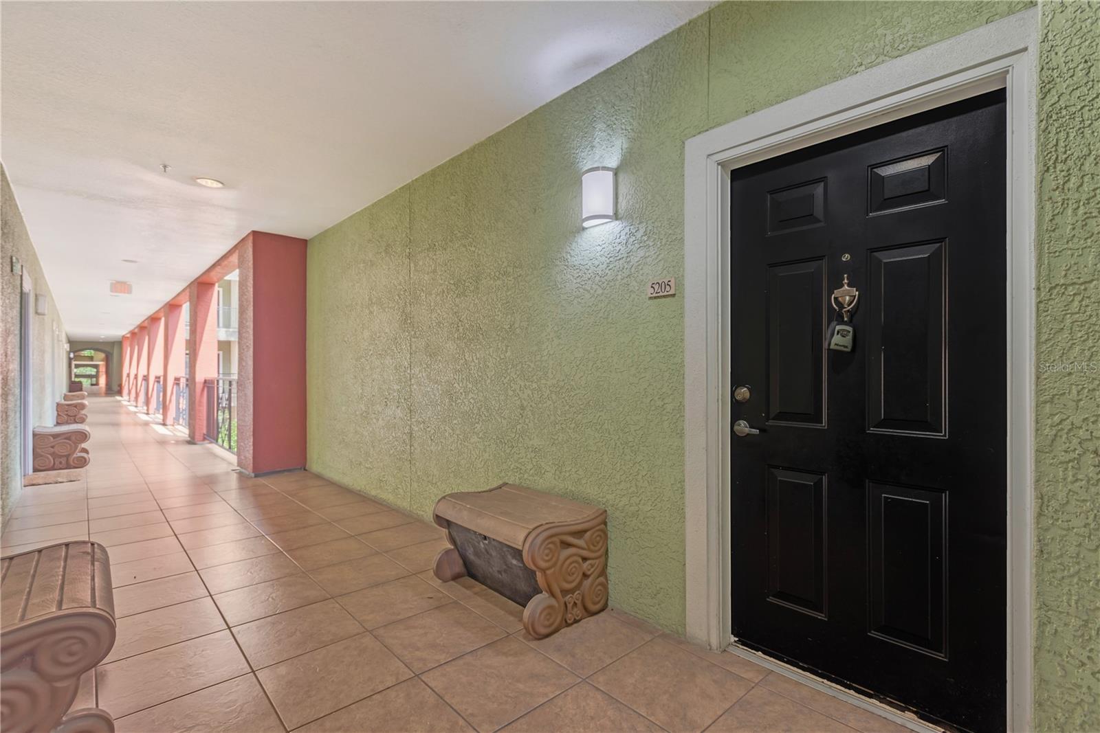 1810 E PALM AVE #5205