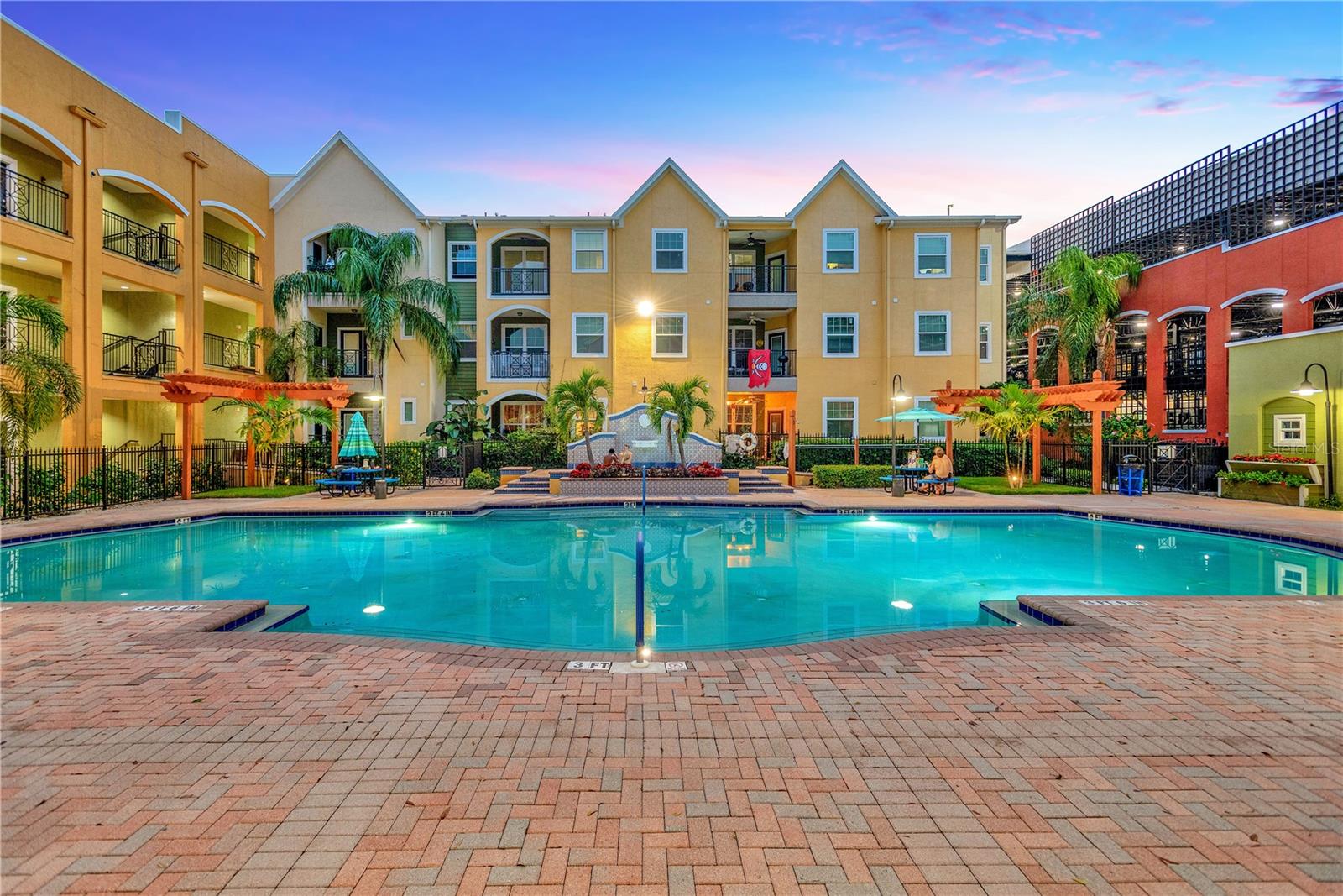 1810 E PALM AVE #5205