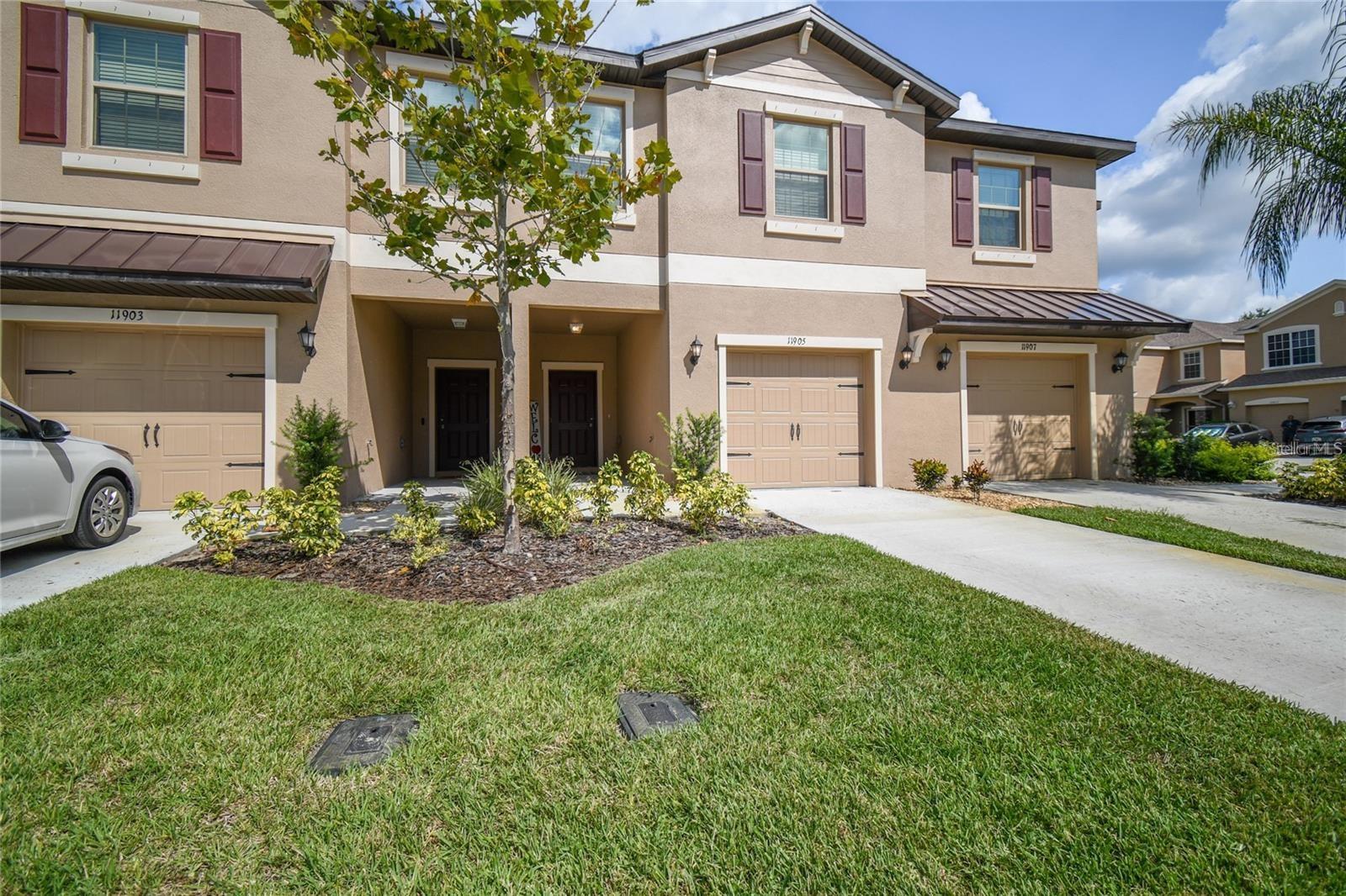 11905 Castine St, New Port Richey