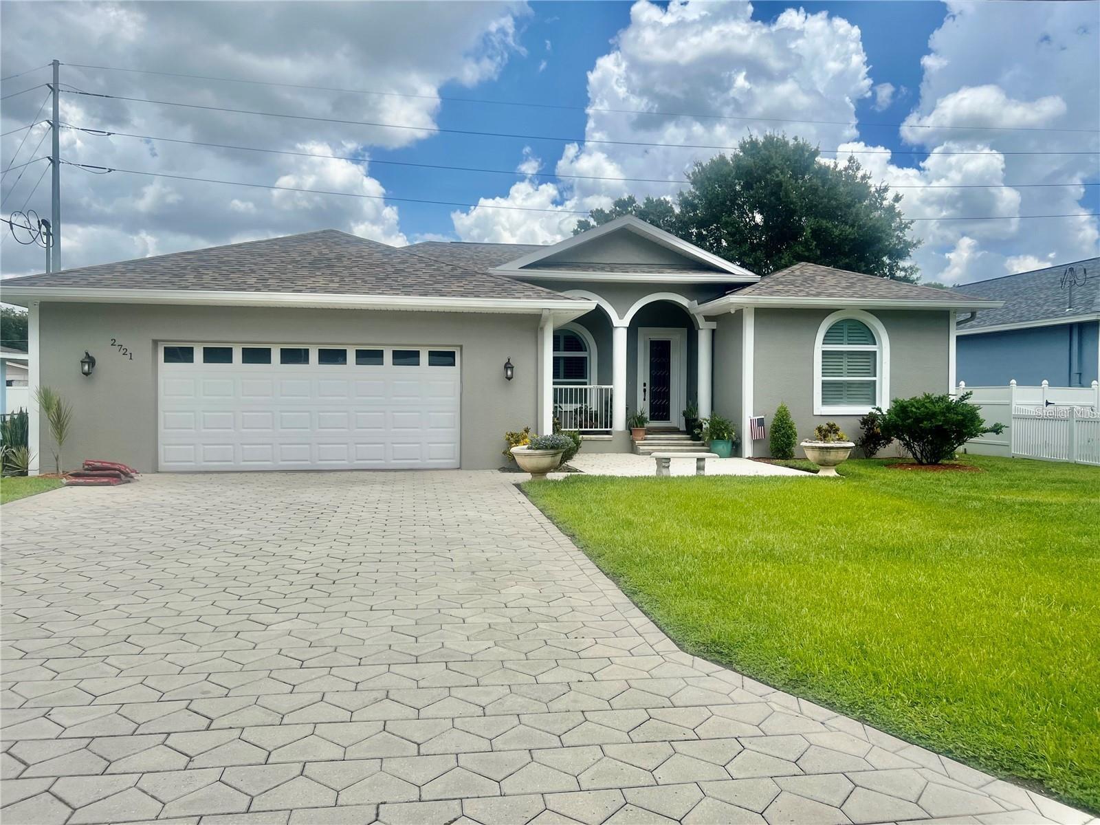 2721 W Sitka St, Tampa