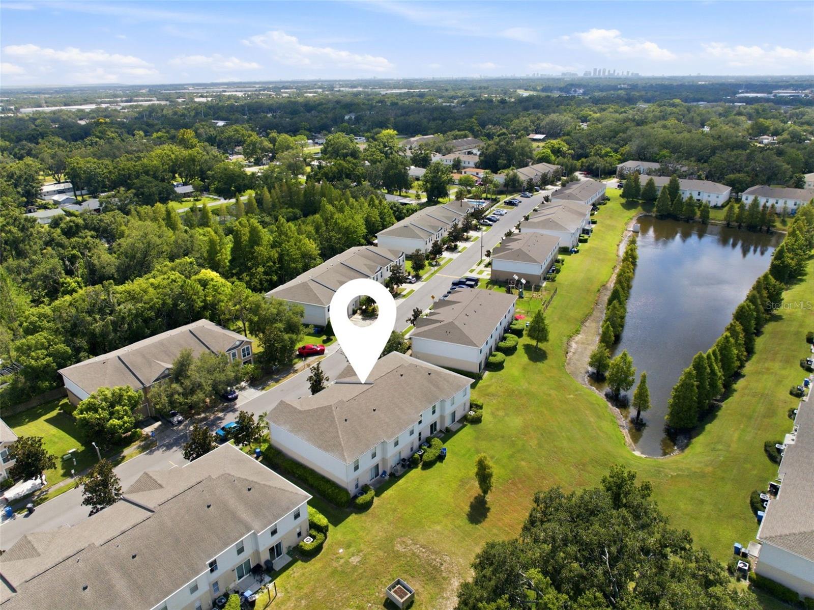 4604 ASHBURN SQUARE DR