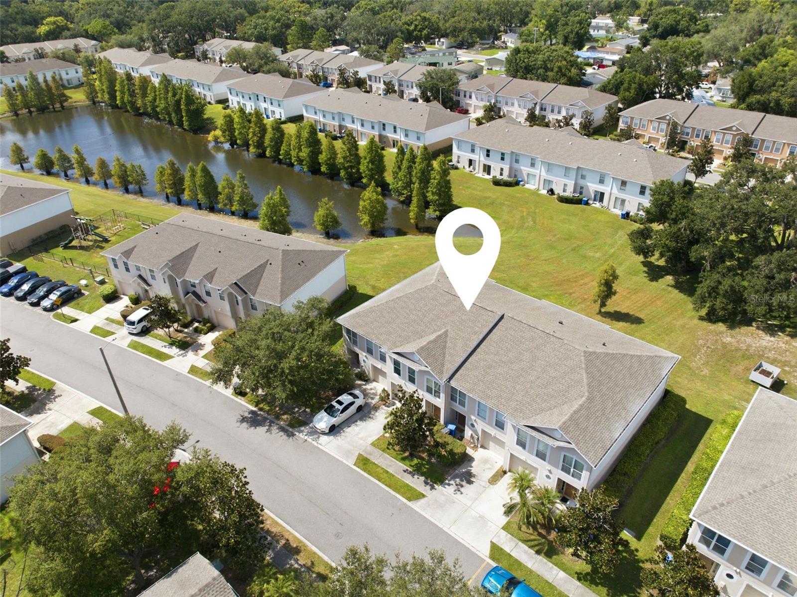 4604 ASHBURN SQUARE DR