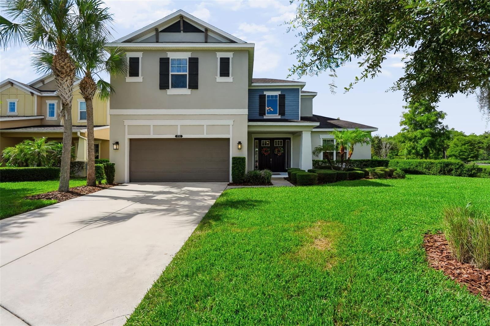 8781 Bella Vita Cir, Land O Lakes
