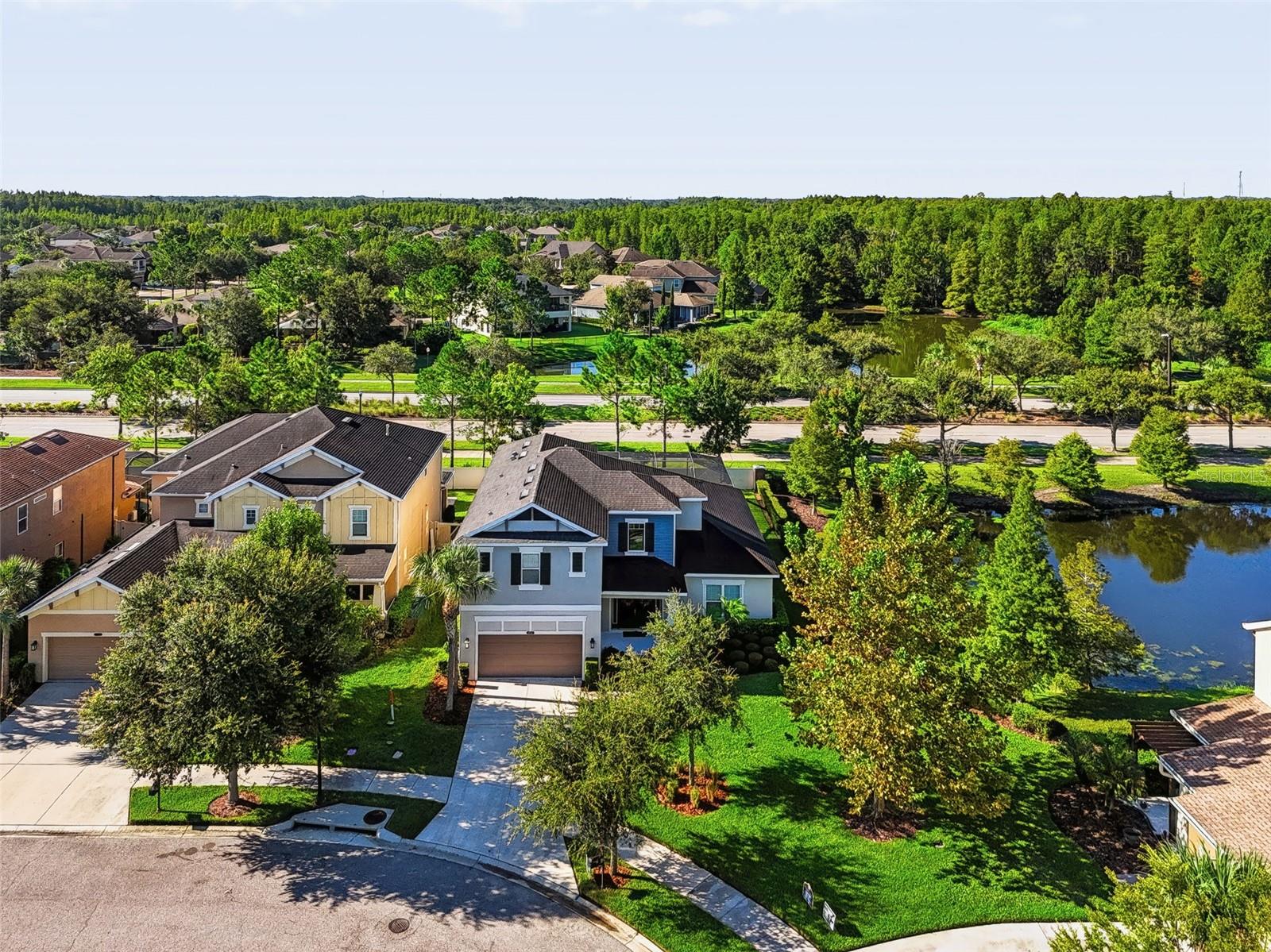 8781 BELLA VITA CIR
