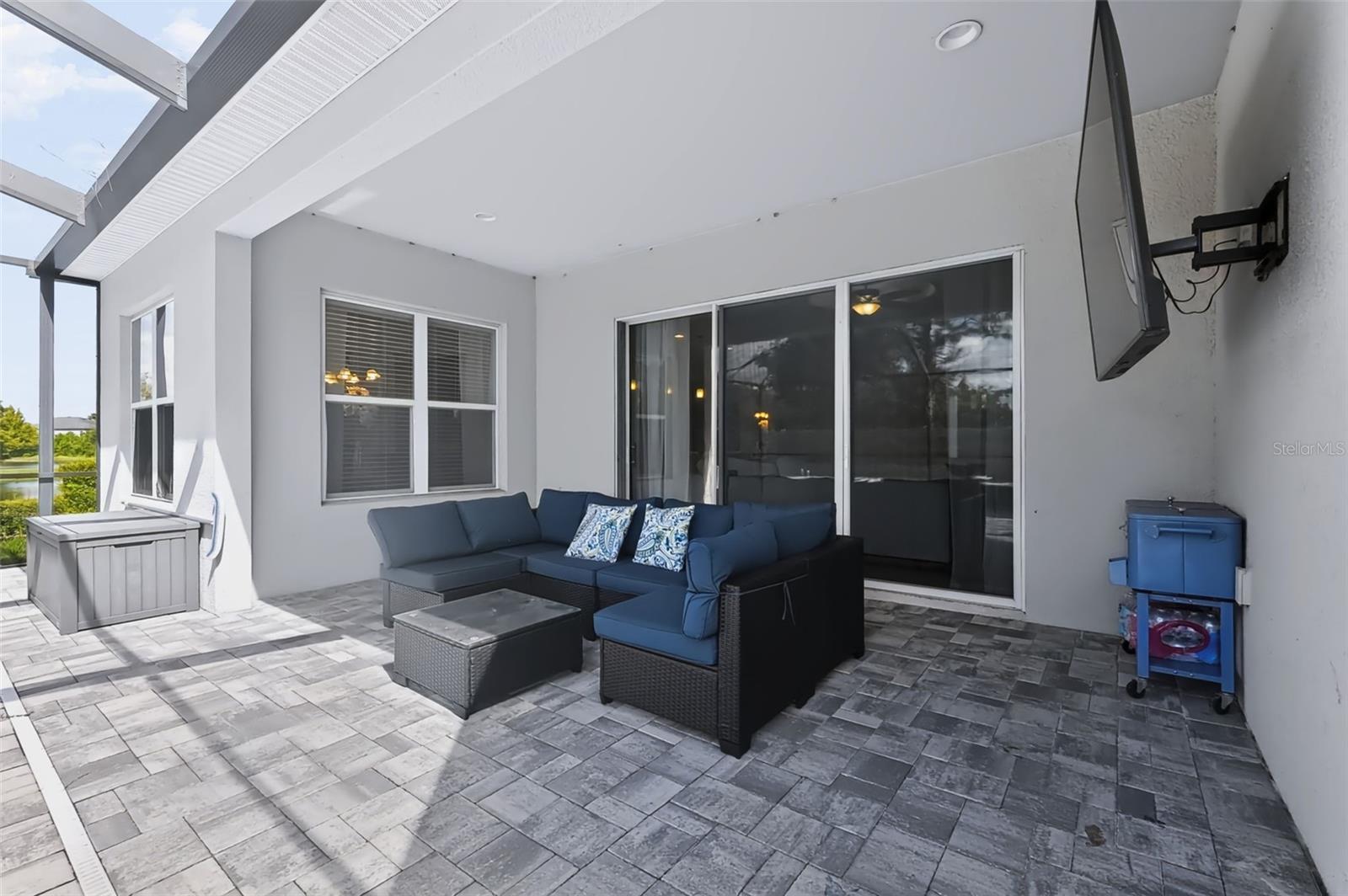 8781 BELLA VITA CIR