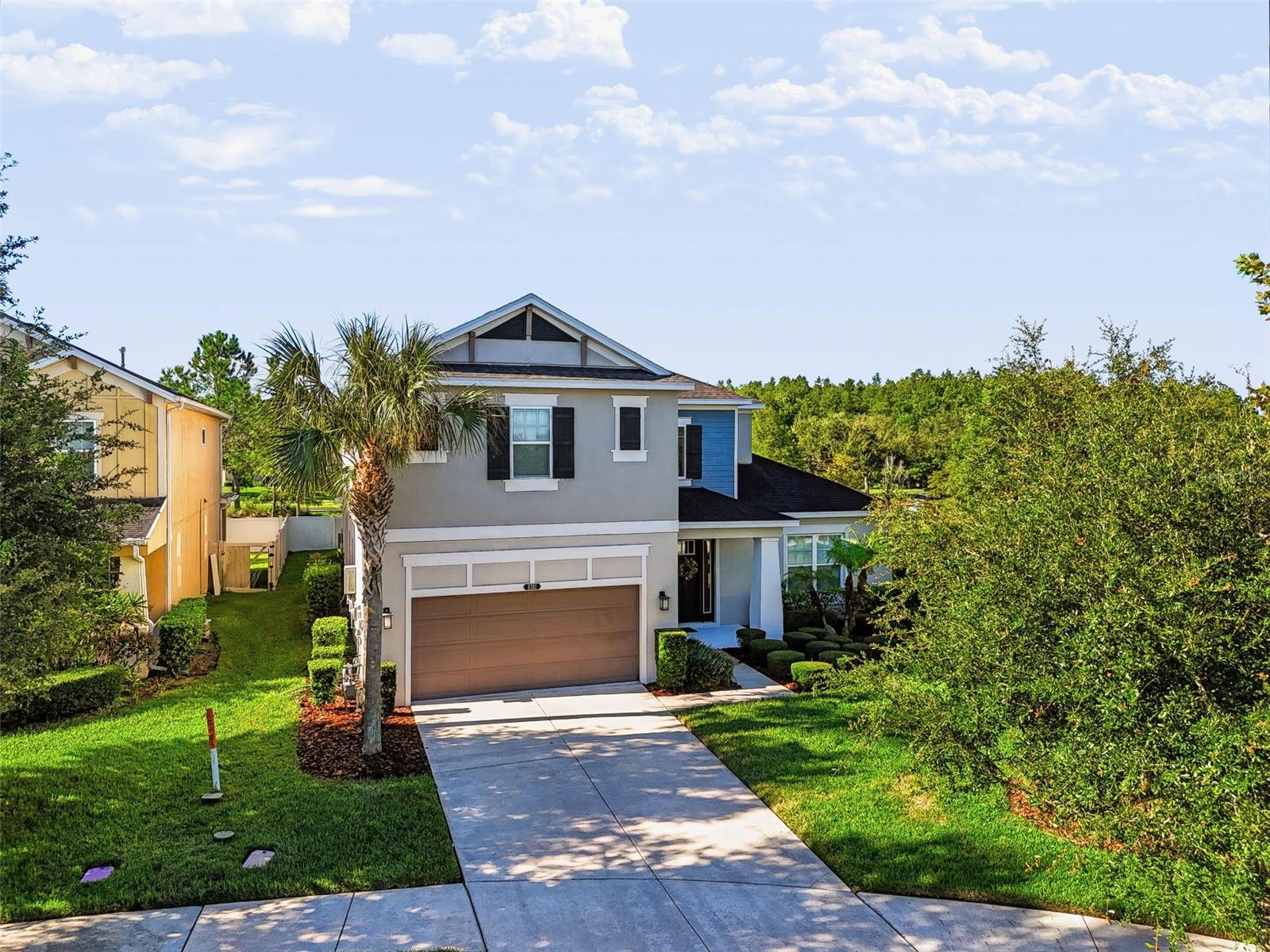 8781 BELLA VITA CIR