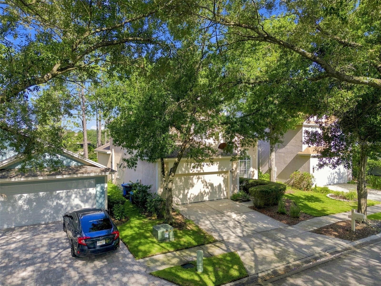 17708 LONG RIDGE RD