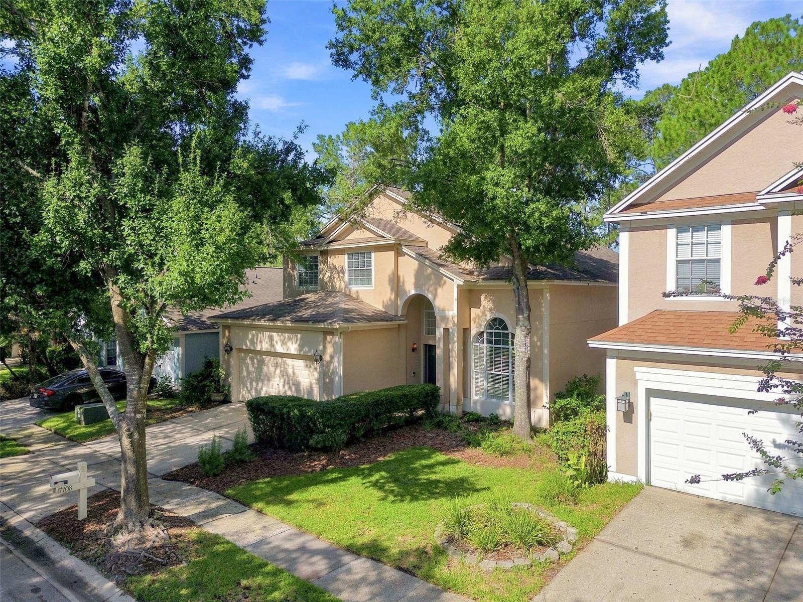 17708 LONG RIDGE RD