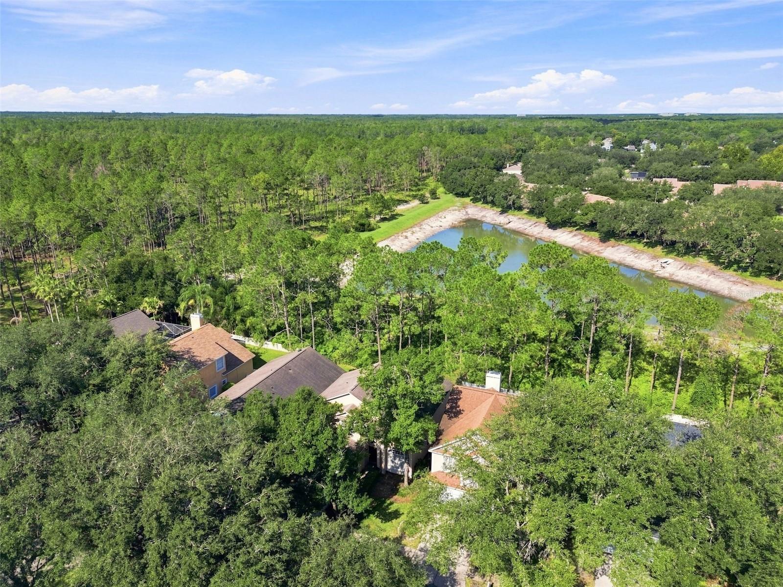 17708 LONG RIDGE RD