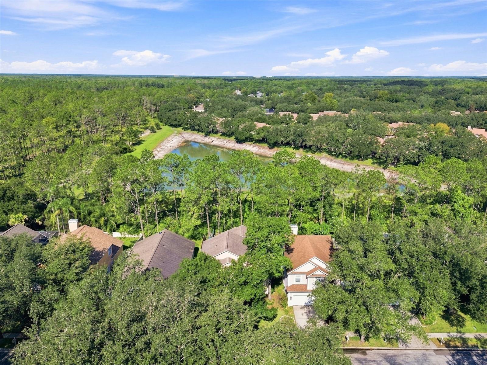 17708 LONG RIDGE RD