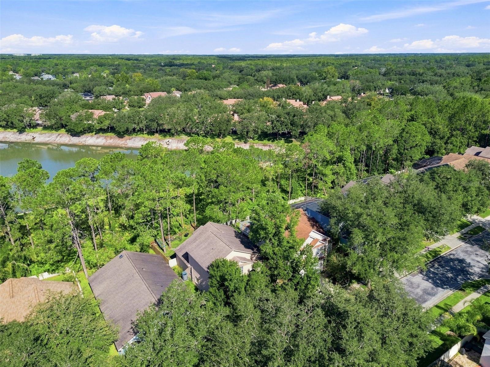 17708 LONG RIDGE RD