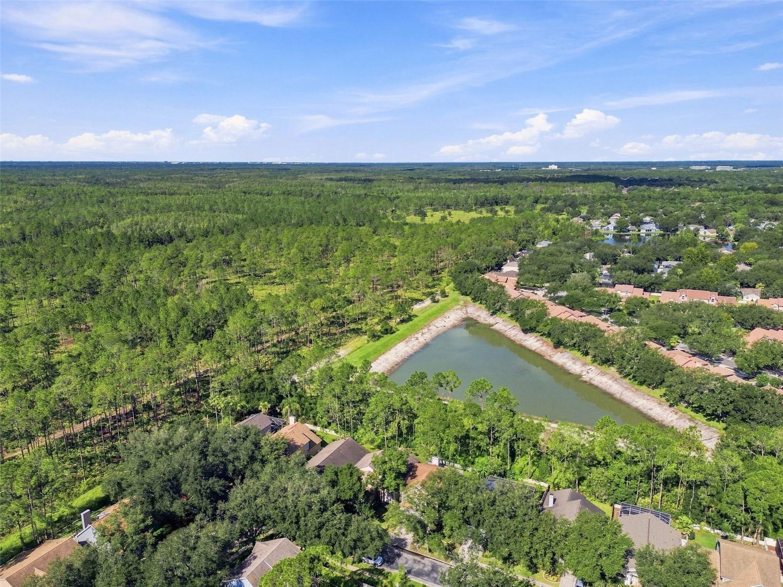 17708 LONG RIDGE RD