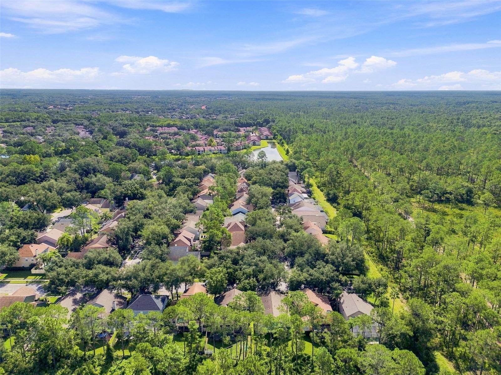 17708 LONG RIDGE RD