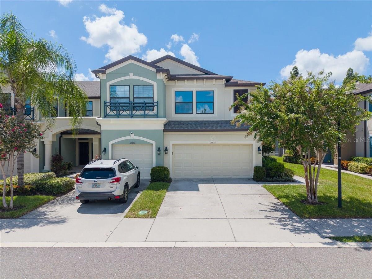 11528 Crowned Sparrow Ln, Tampa