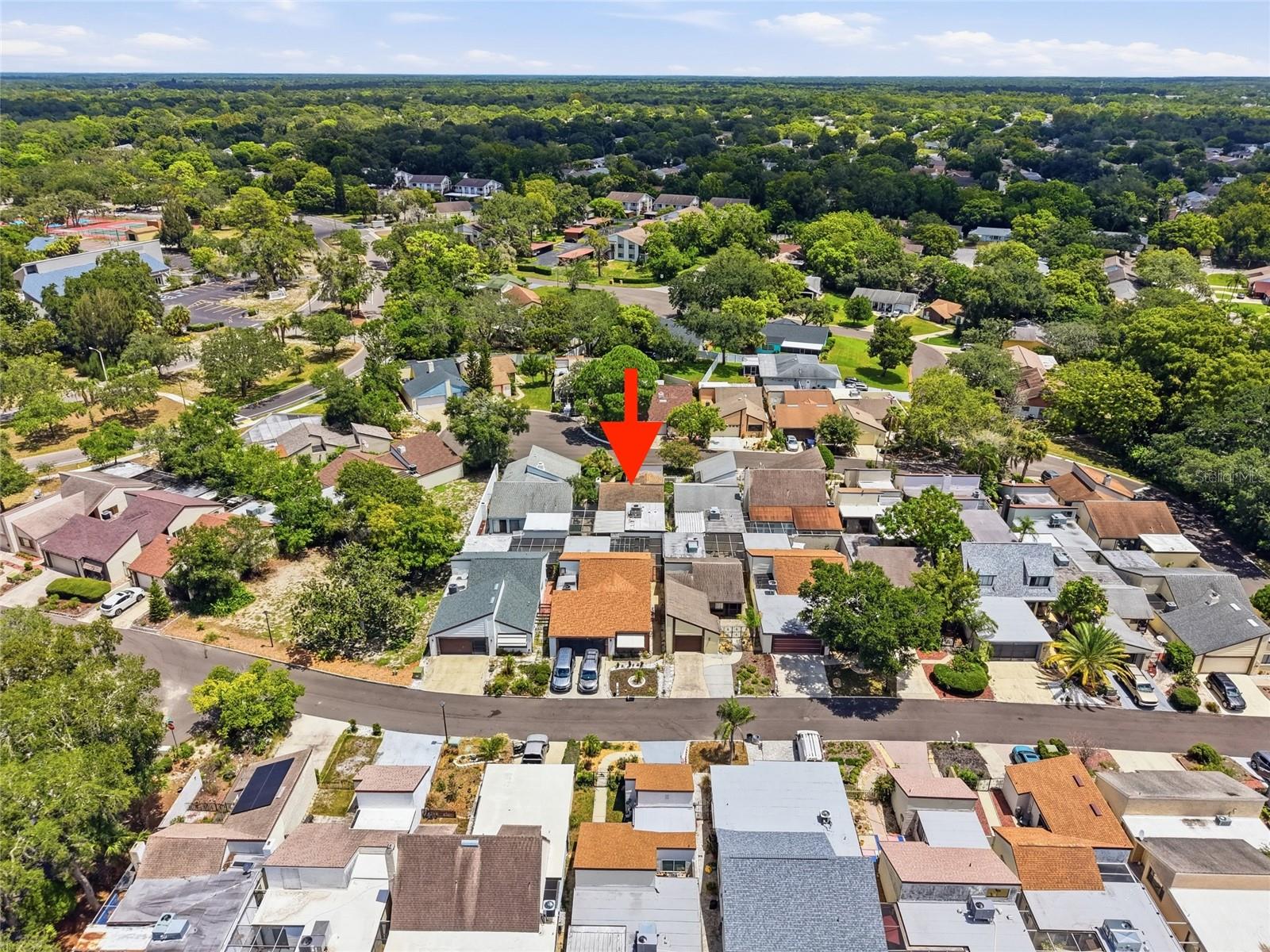 12229 CIDER MILL LN