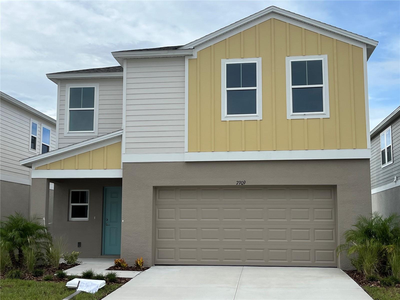 7909 Peace Lily Ave, Wesley Chapel